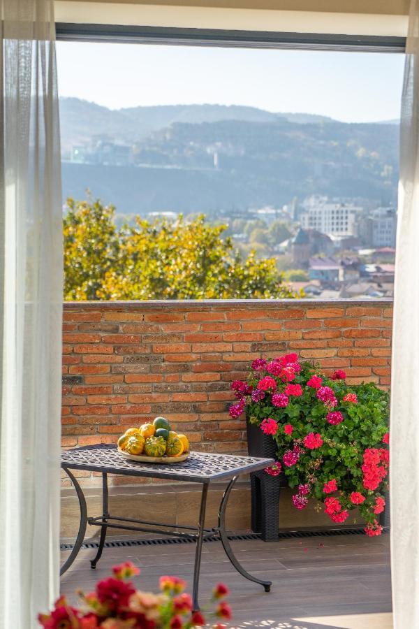 Hotel Passport Tbilisi Exterior photo